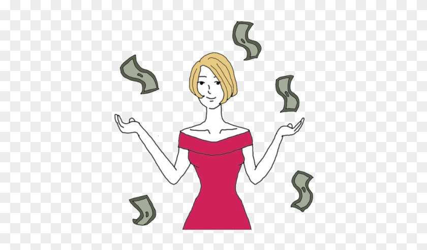 Meaning Of Blessed Be - Cartoon #454650