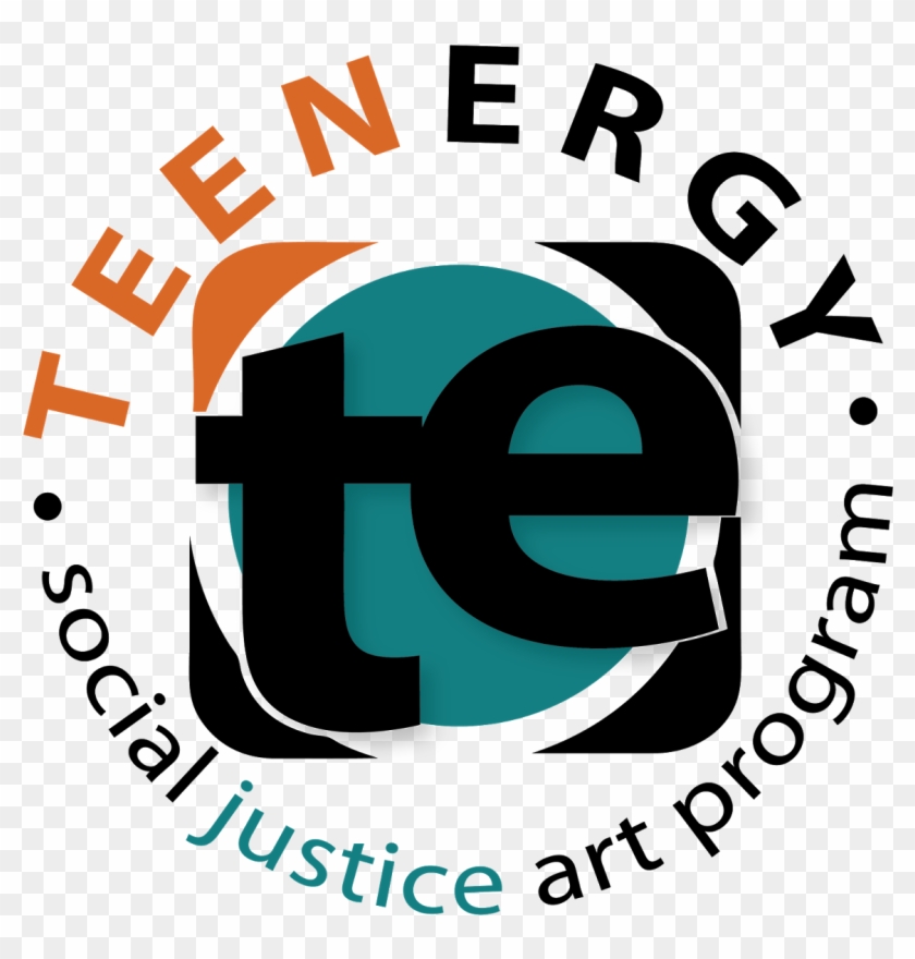 This Social Justice Art Program Is For Teens Interested - Art #454653