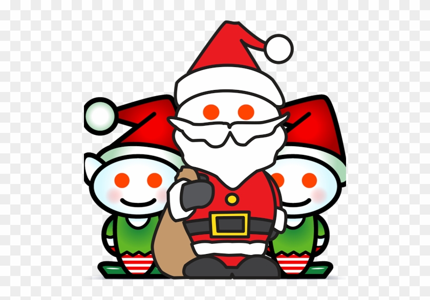 Send Gifts From Strangers Around The World With Reddit - Send Gifts From Strangers Around The World With Reddit #454674