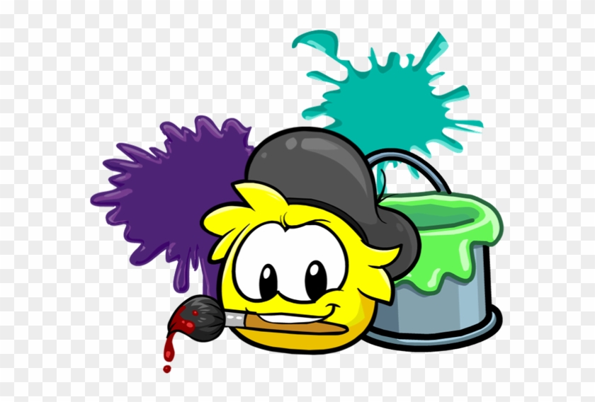 Puff - Party #454689