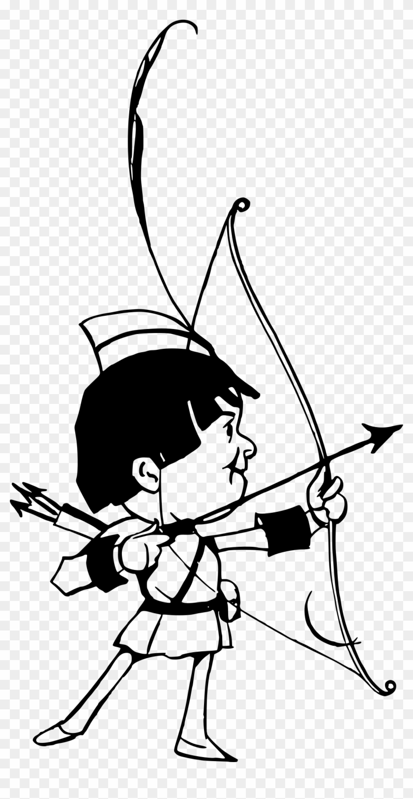 Robin Hood - Illustration #454720