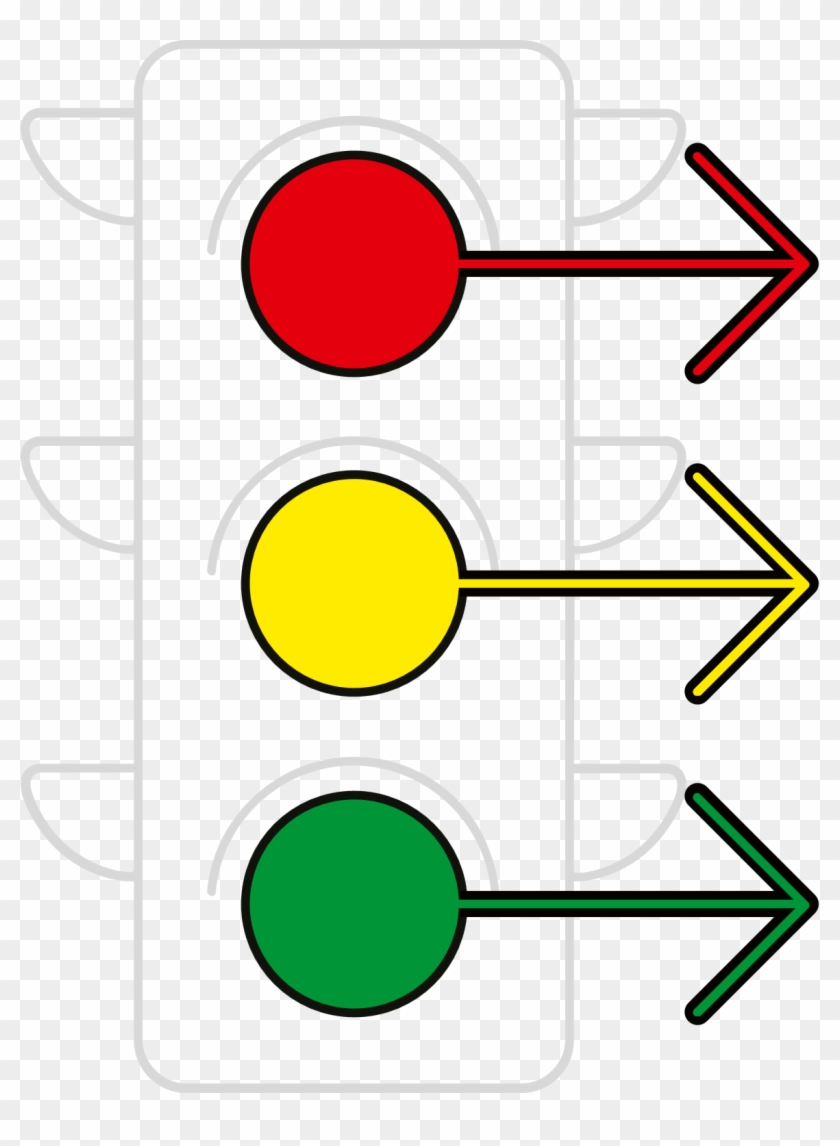 Stress Indicator - Circle #454684