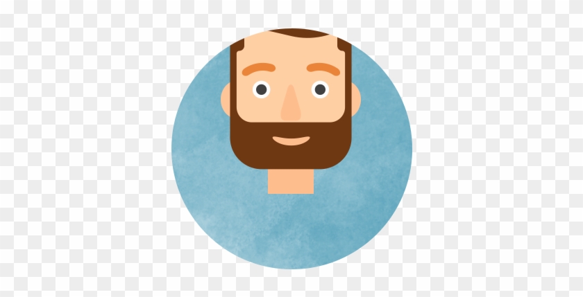 Secret Santa Person - Cartoon #454683