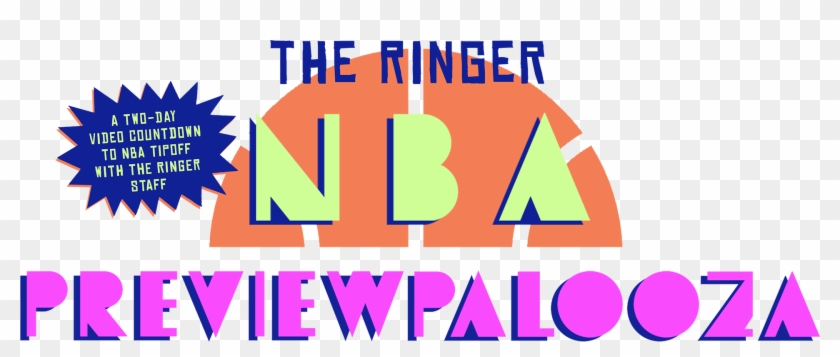 The Ringer Nba Previewpalooza - Nba #454765