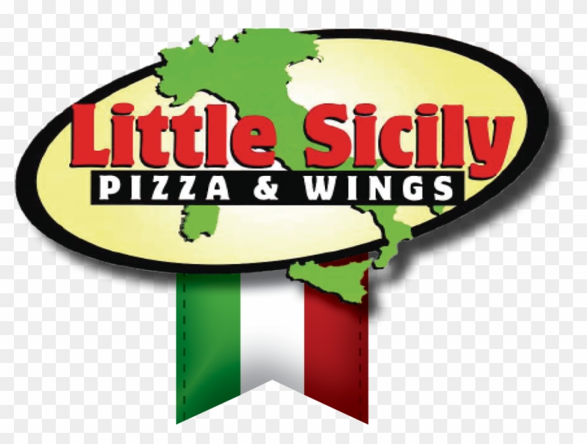 Sandwiches, Paninis, Wraps - Little Sicily Pizza #454774