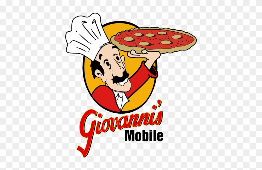 Giovanni's Pizza #454813