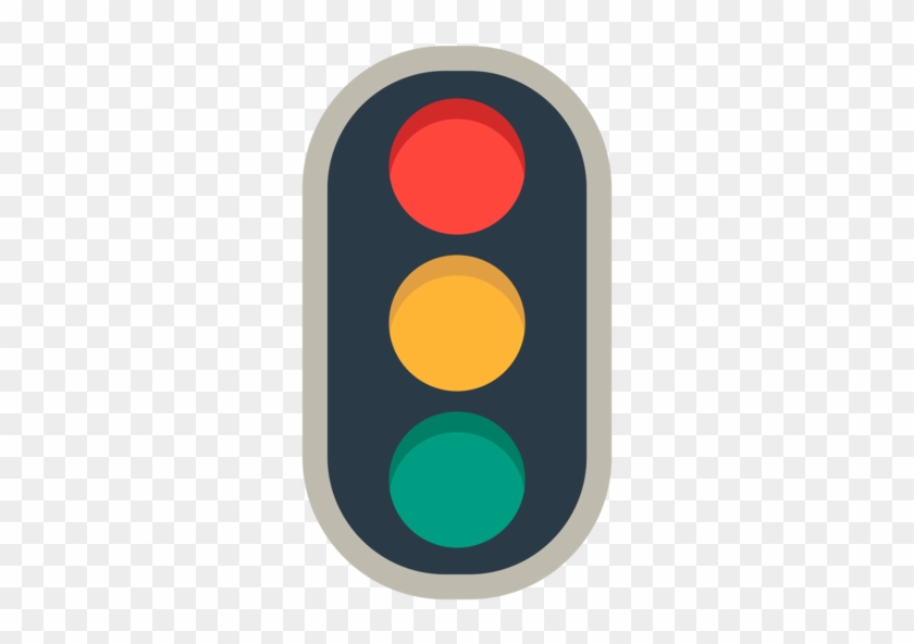 Mozilla - Traffic Light #454818