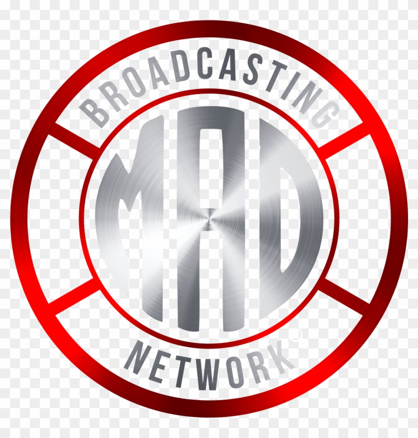 Mad Broadcasting Network - Timeline Icon #454895