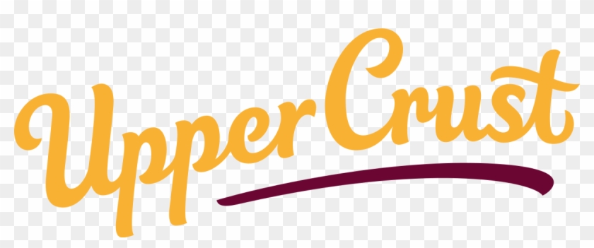 Upper Crust Logo Png #454899