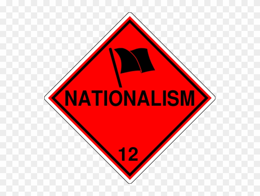 Http - //thebrightestman - Wikispaces - /55827922/nationalism - Hazmat Class 2 #454904