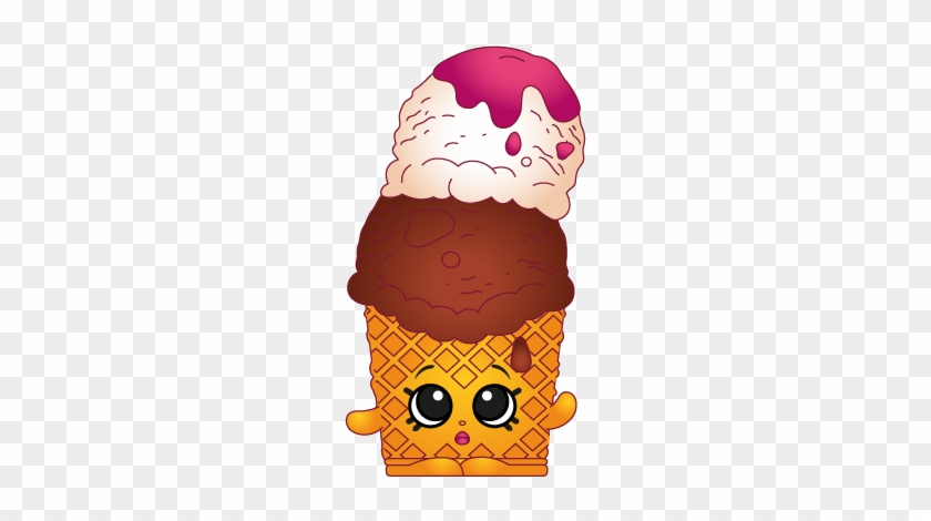 Kylie Cone - Ice Cream Cone #454927