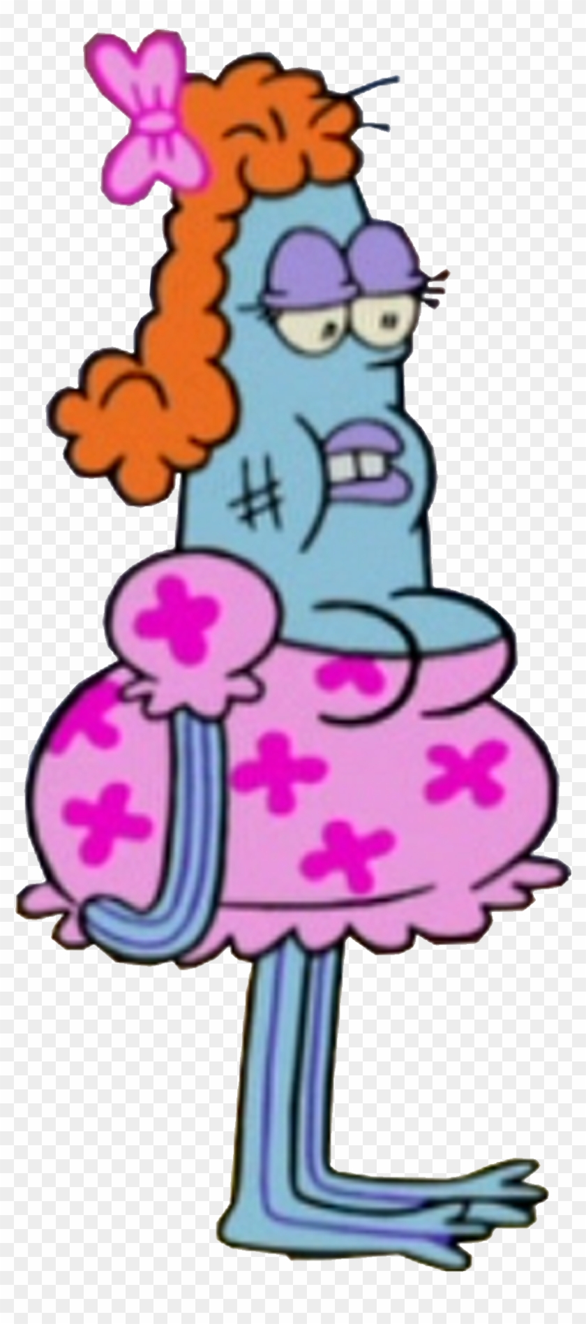 Betsy - Spongebob Betsy #454986