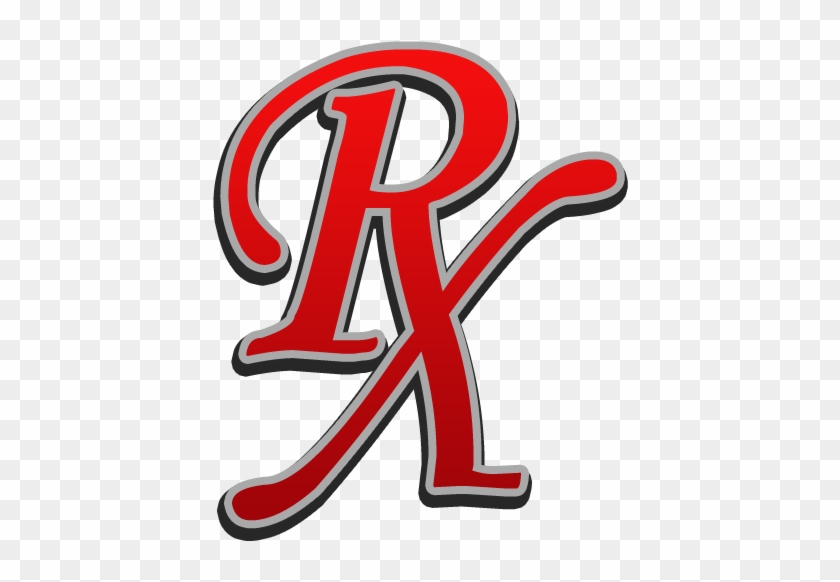 Rx Symbol Pharmacist Logo Clip Art Image - Rx Logo, clipart, transparent, p...