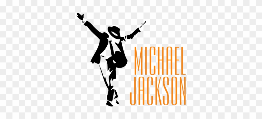 Michael Jackson Png - Michael Jackson Vinyl Sticker #454970