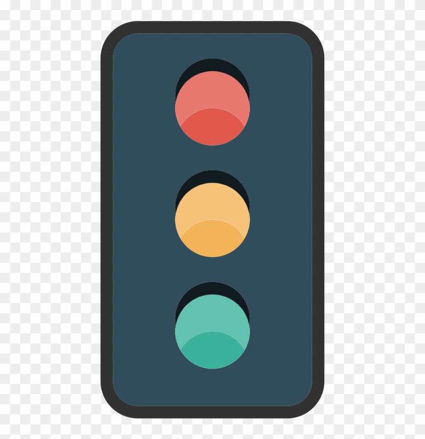 Angebot Anfordern - Traffic Light #454991