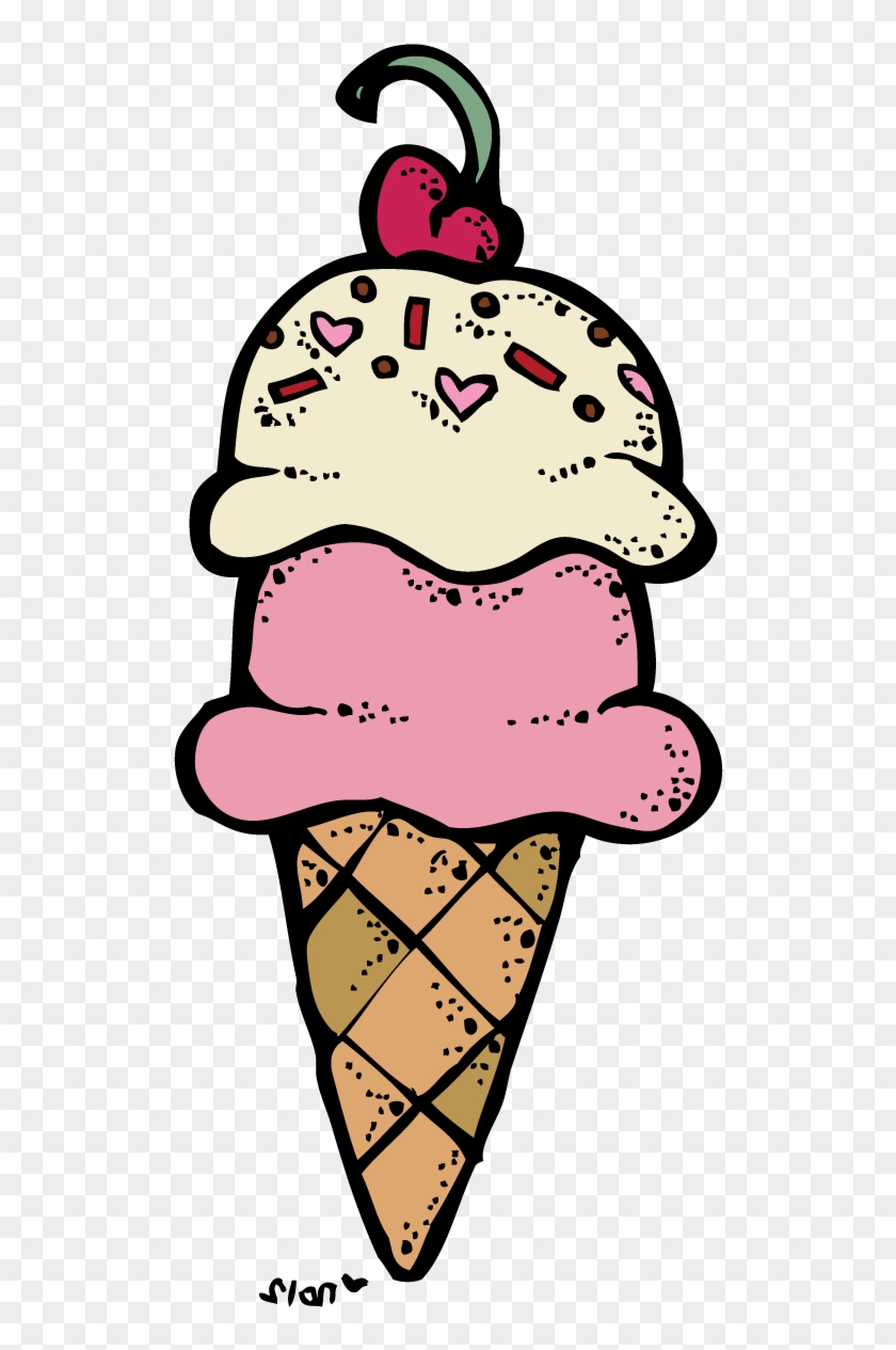 Ice Cream Clipart Free - Ice Cream Clipart Free #454997