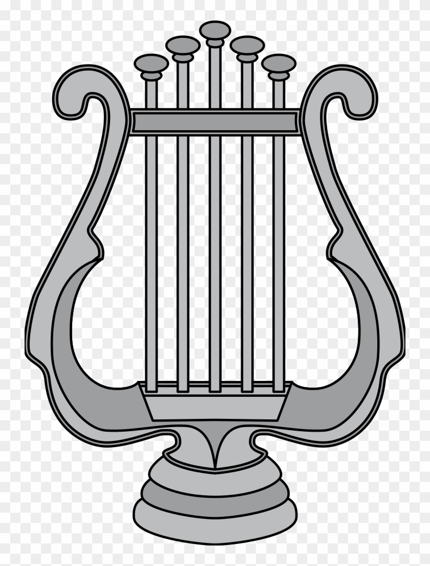 File - Masonic Organist - Svg - Freemasonry #455051