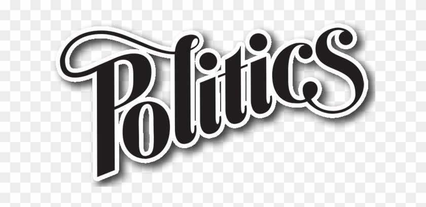Sneaker Politics Logo #455095