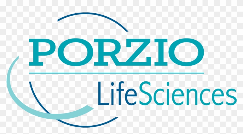 Porzio Life Sciences On Twitter - Porzio Logo #455110