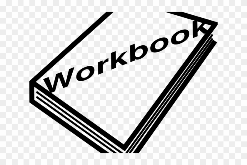 Workbook Cliparts - Head Start Performance Standards #455168