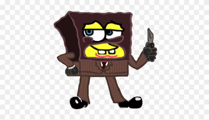 Spongebob Team Fortress #455195