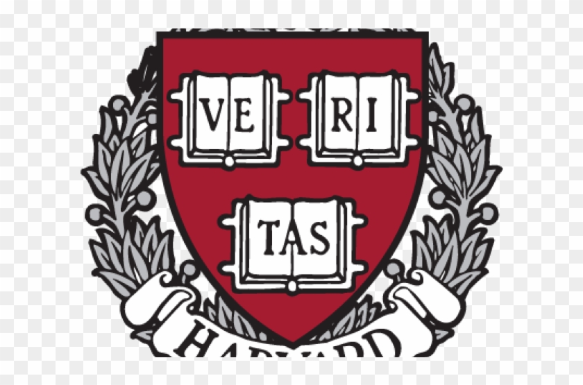 The University This Afternoon Revealed The $6 - Harvard University Logo Png #455249