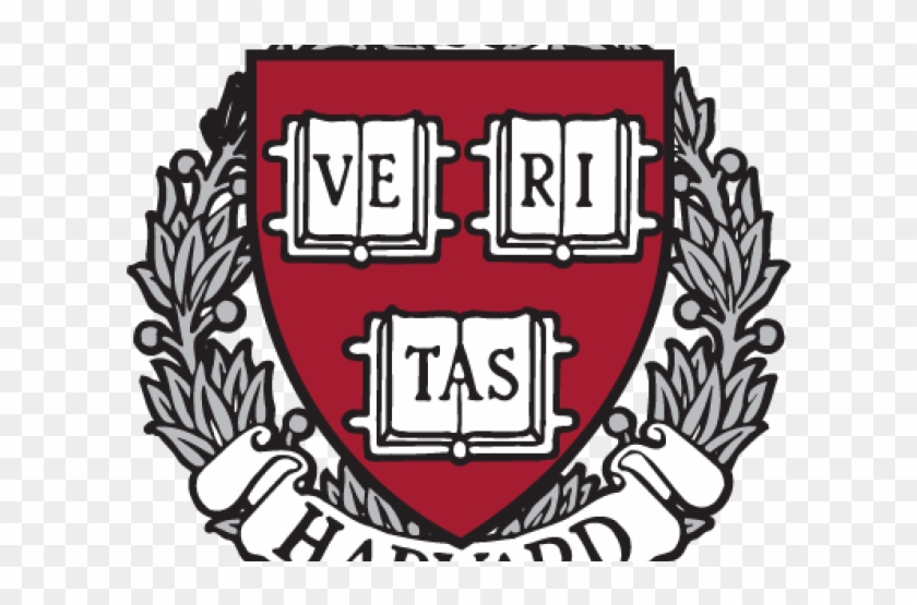 The University This Afternoon Revealed The $6 - Harvard University Logo Png #455249