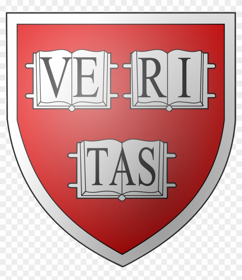 Harvard Coat Of Arms #455264