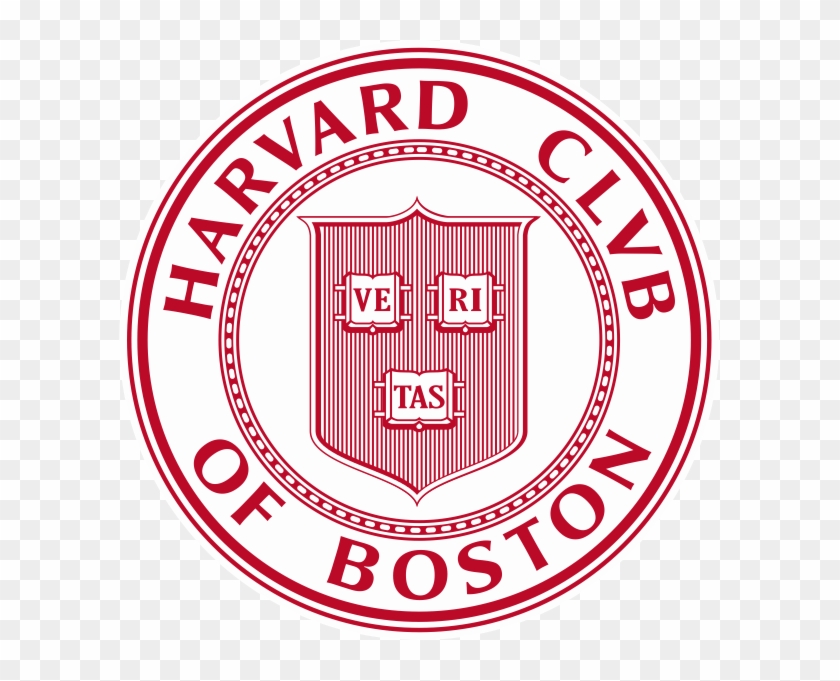 Venue - Harvard Club Boston Logo #455274