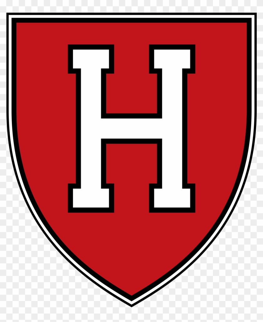 Harvard Crimson Logo #455308