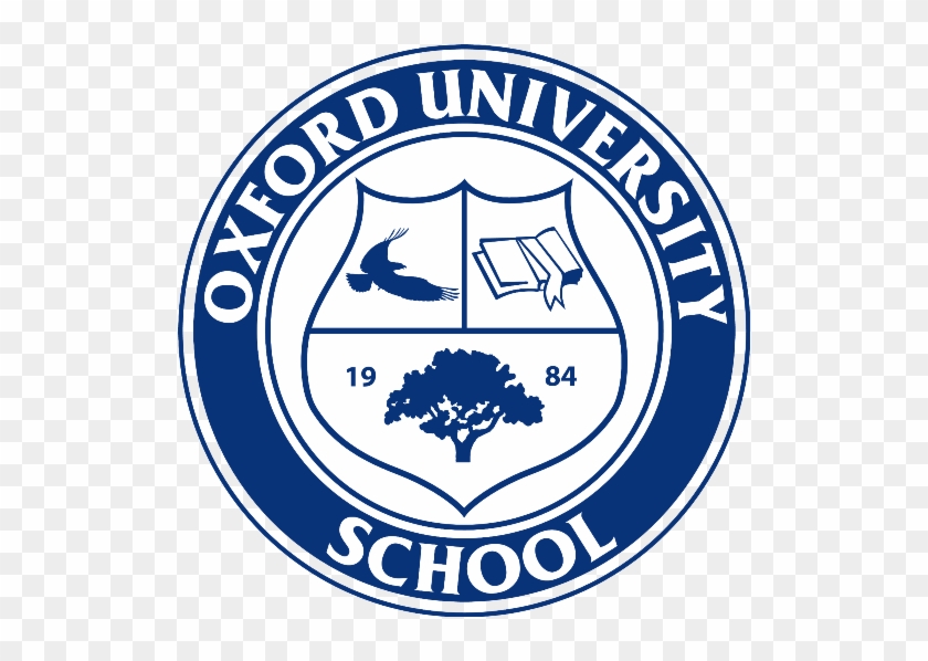 Oxford University School 3k Through 8th Grade Harvard - Shepherd University Logo #455329