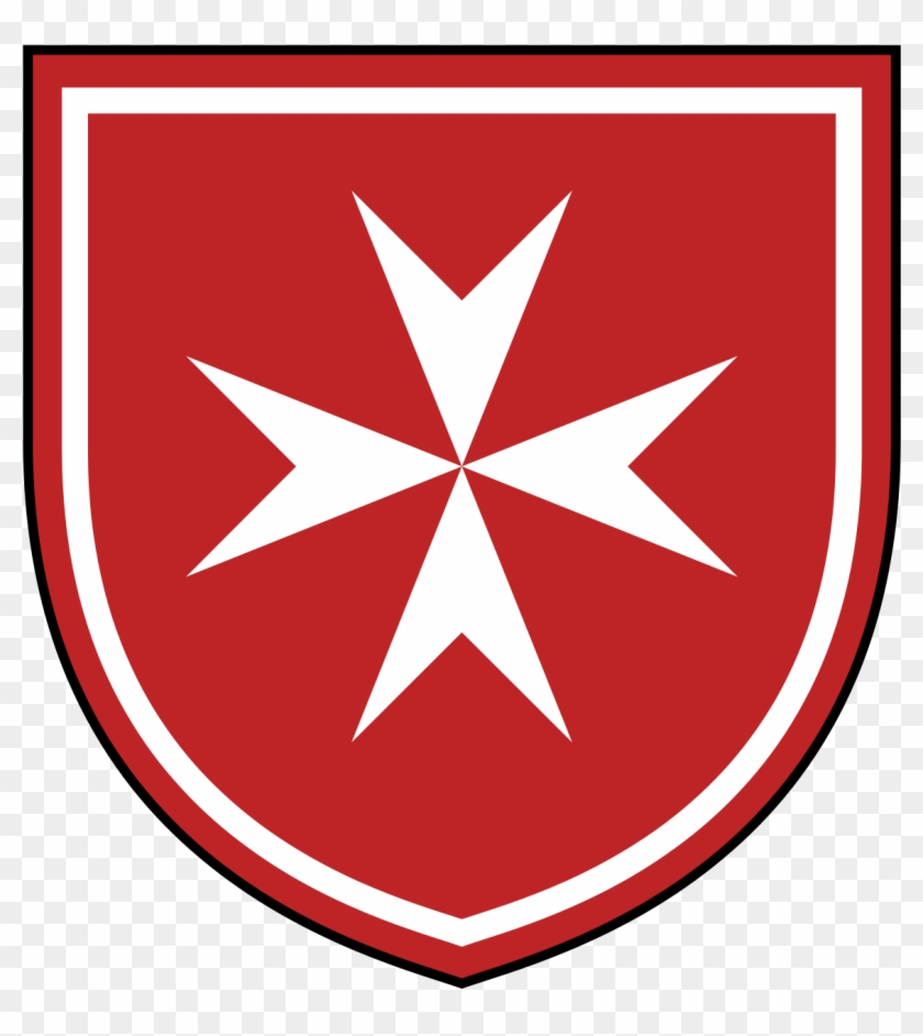 Harvard University Logo Png Download - Order Of Malta Png #455331