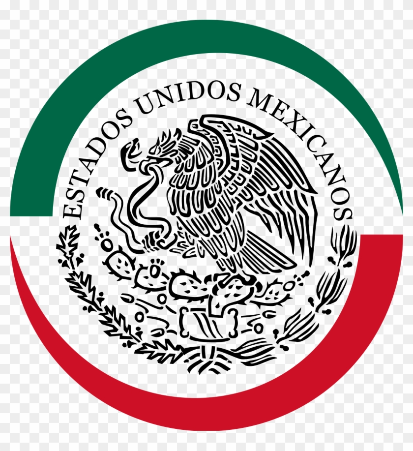 Digital Government Unit Of The Ministry Of Public Administration - Coat Of Arms Of Mexico #455336