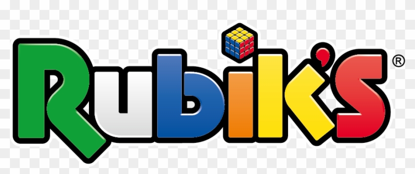 Official Sponsors - Rubik's Cube Word #455349