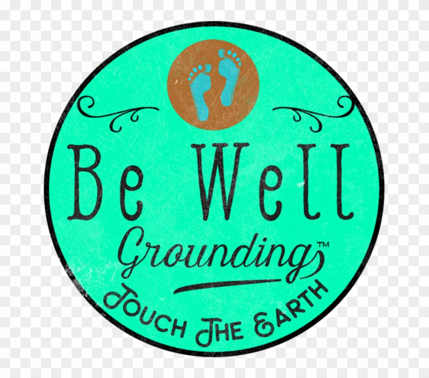 Be Well Grounding - Be Well Grounding #455361