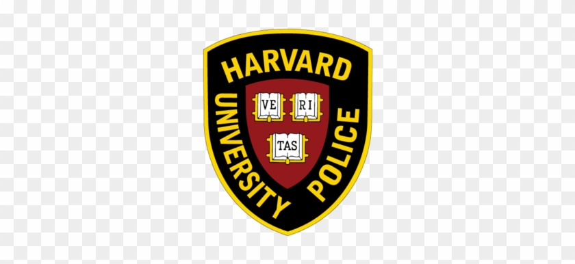 Harvard Univ - Police - Harvard University #455368