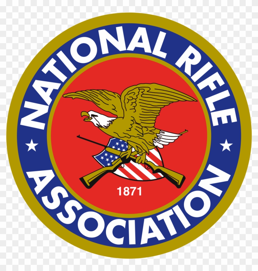 News - National Rifle Association Logo #455392