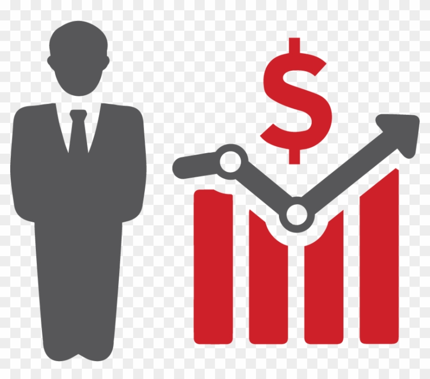 Graphics For Team Finance Graphics - Profit Icon Png #455415