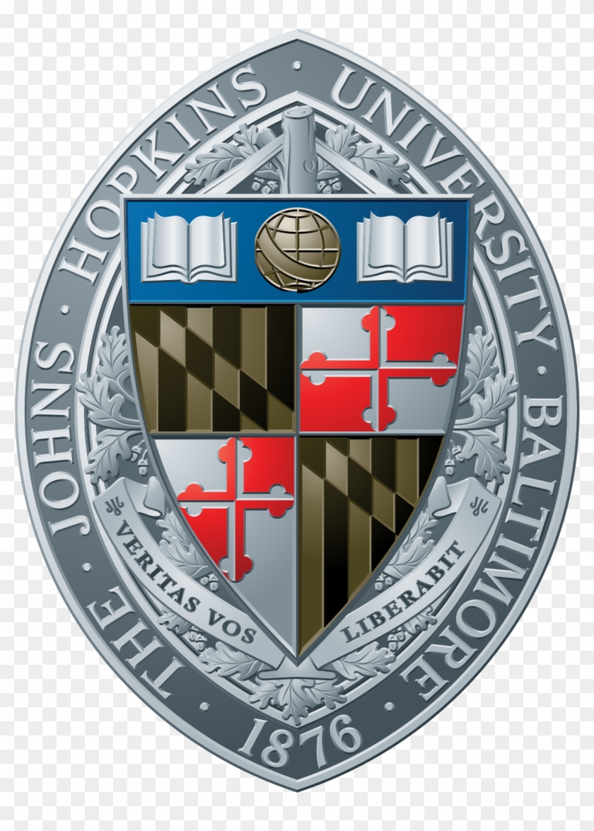John Hopkins University Address #455443