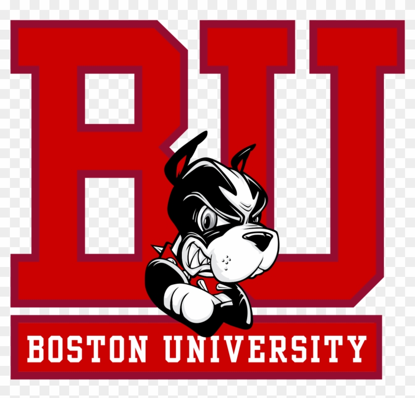 Boston University Hockey Team #455454