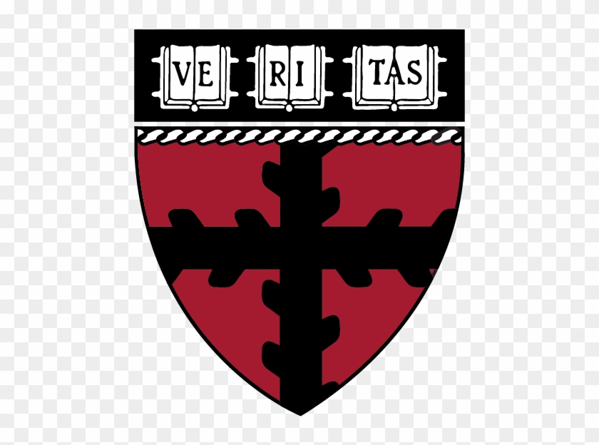 Harvard University Seal #455478