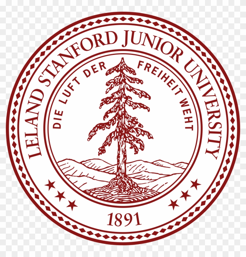 Leland Stanford Junior University #455512