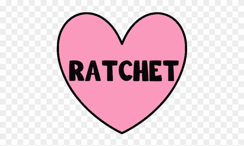 Transparent, Ratchet, And Heart Image - Love Transparent Tumblr Pink #455586