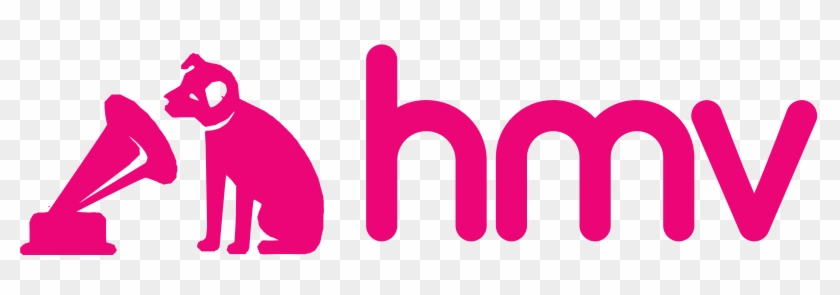 Image Result For Hmv Logo - Hmv Logo #455591