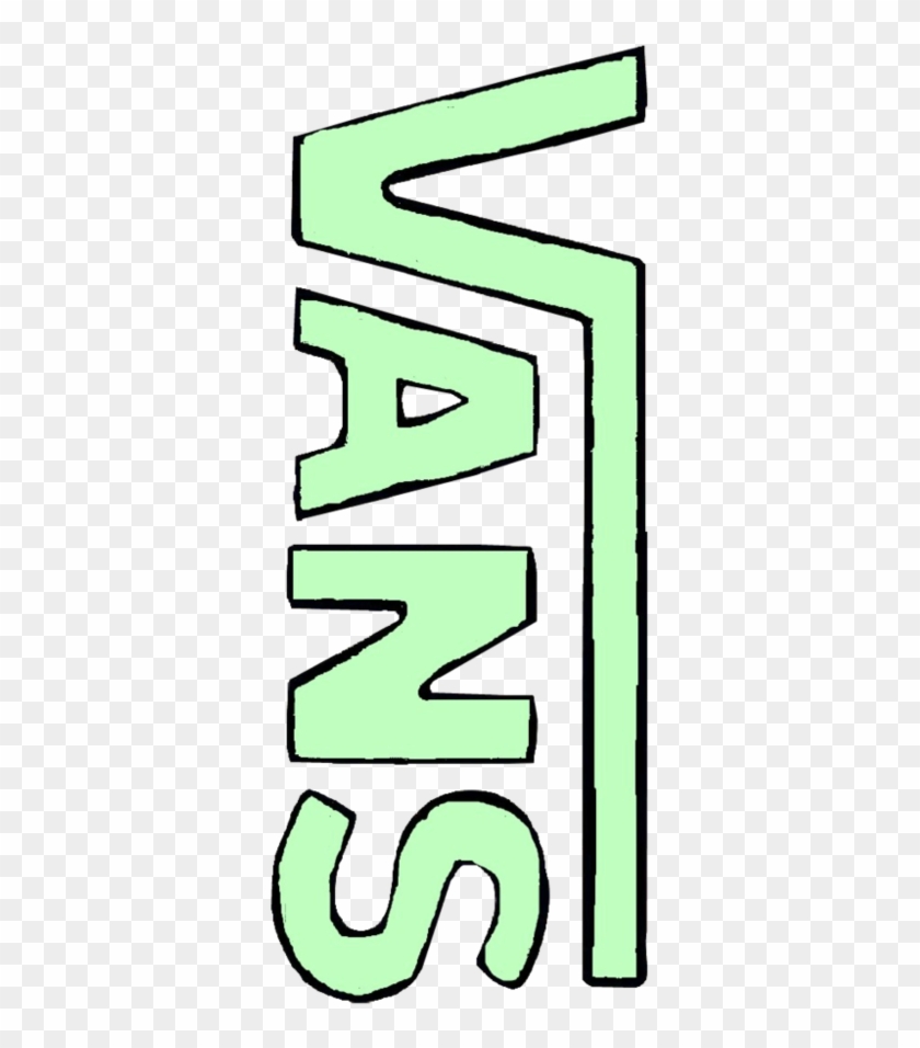 vans desenho tumblr