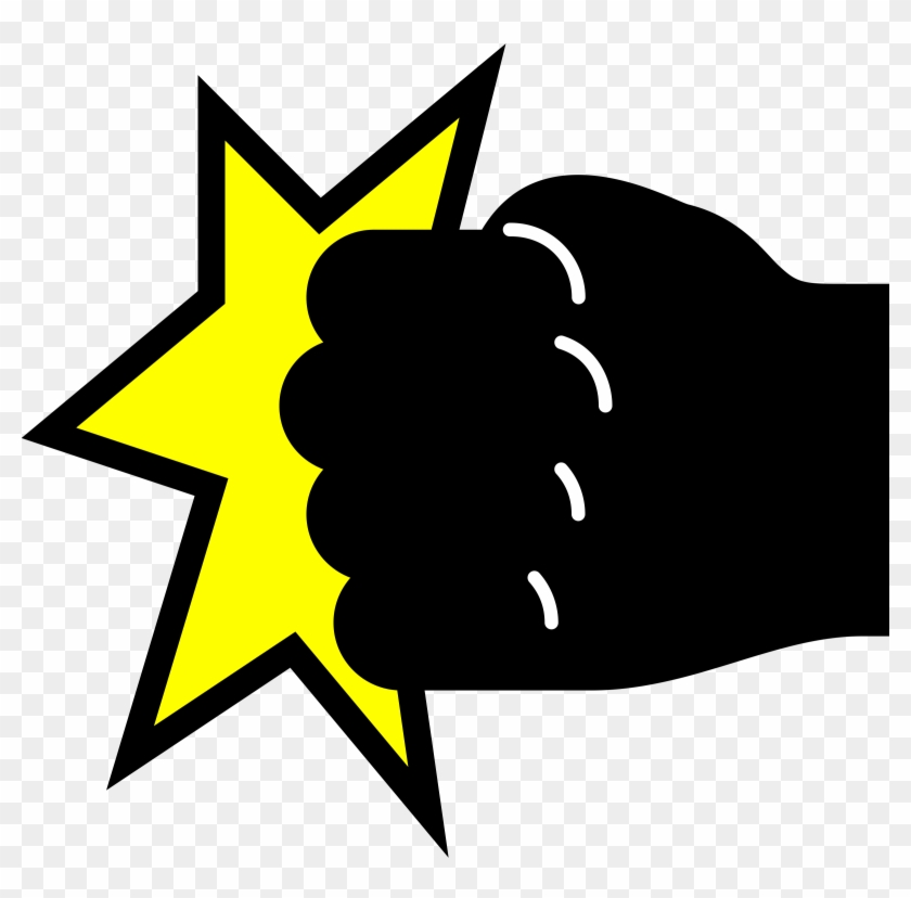 Clipart - Png Punch #455623