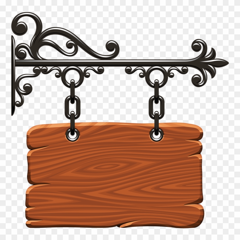 Яндекс - Фотки - Wooden Sign Boards Png #455674