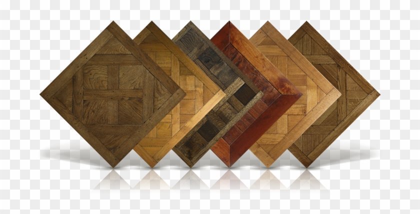 Diversas Placas De Pisos Parquet Formam Uma Estrutura - Imagem De Pisos Png #455716