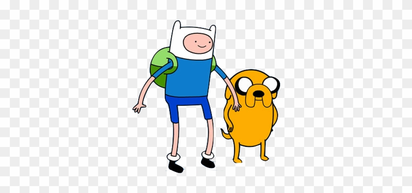 Finn - Adventure Time With Finn #455734