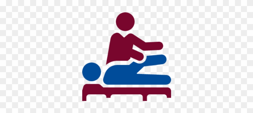 Logo - Physiotherapy Icon #455733